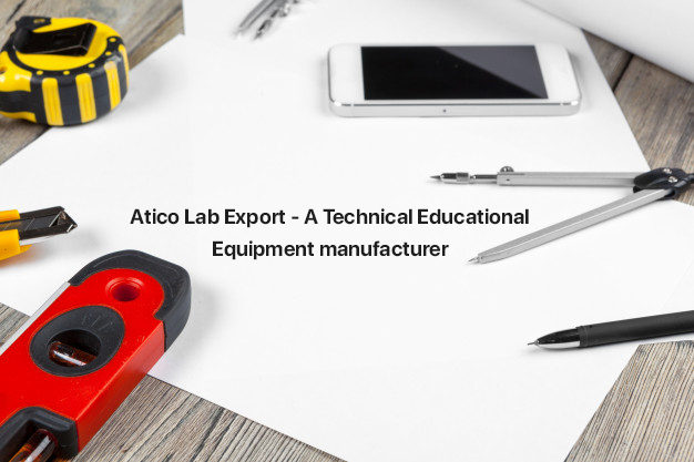 Design Your Lab with Technical Educational Instruments in India